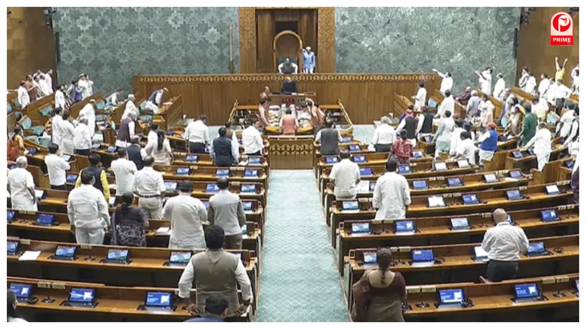 Budget Session 2026