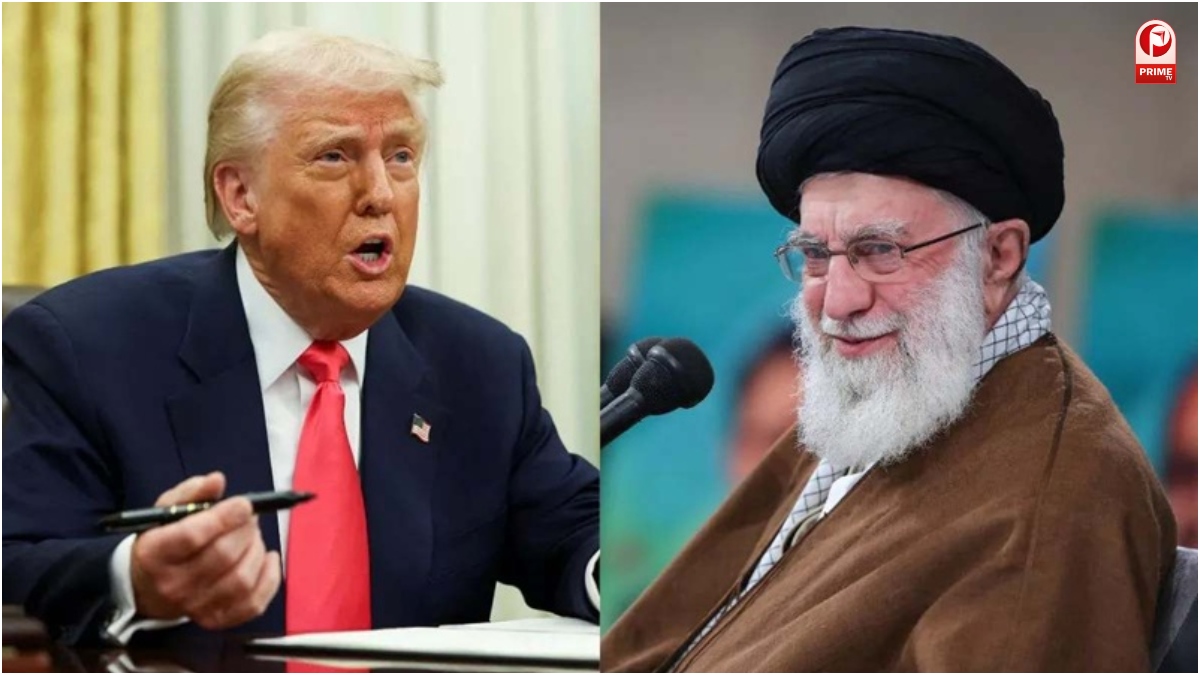 CIA Report Iran