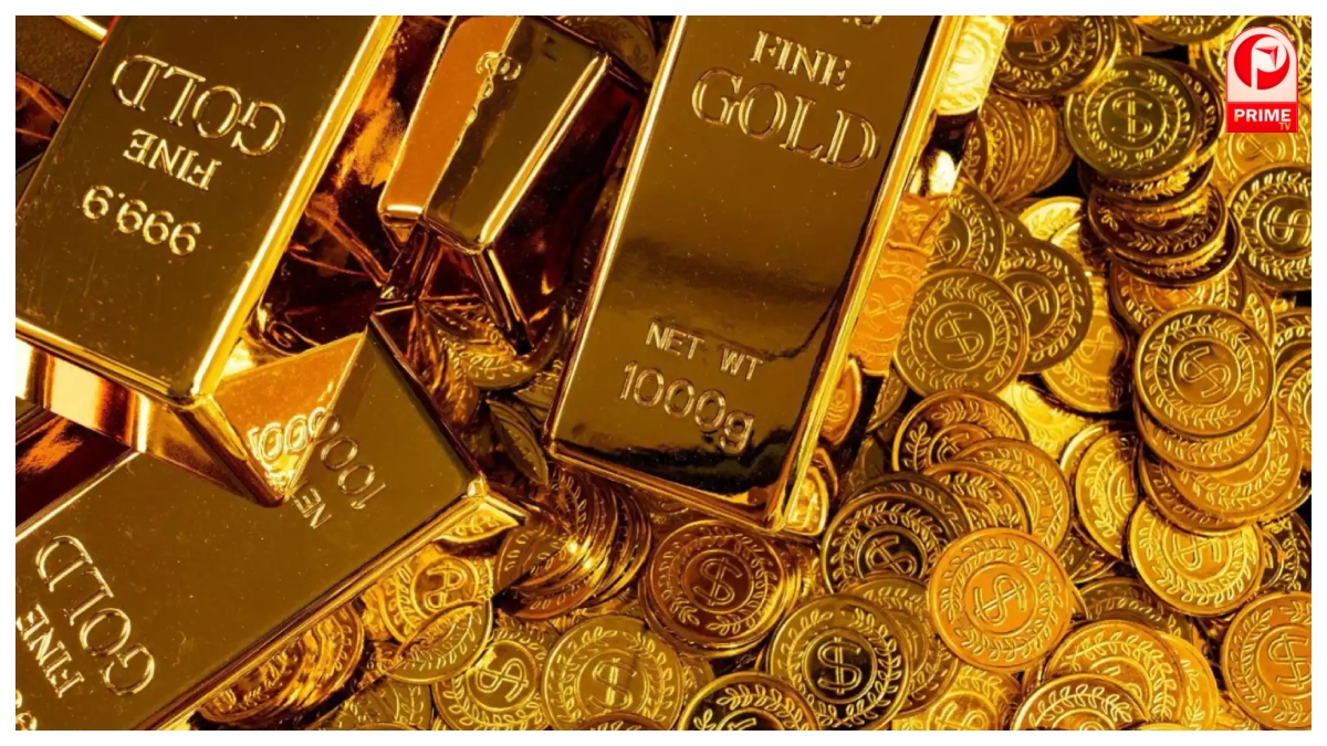 Canada Gold Theft 