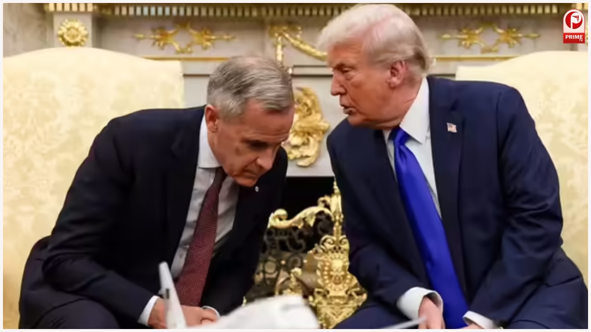 Canada US Trade Deal