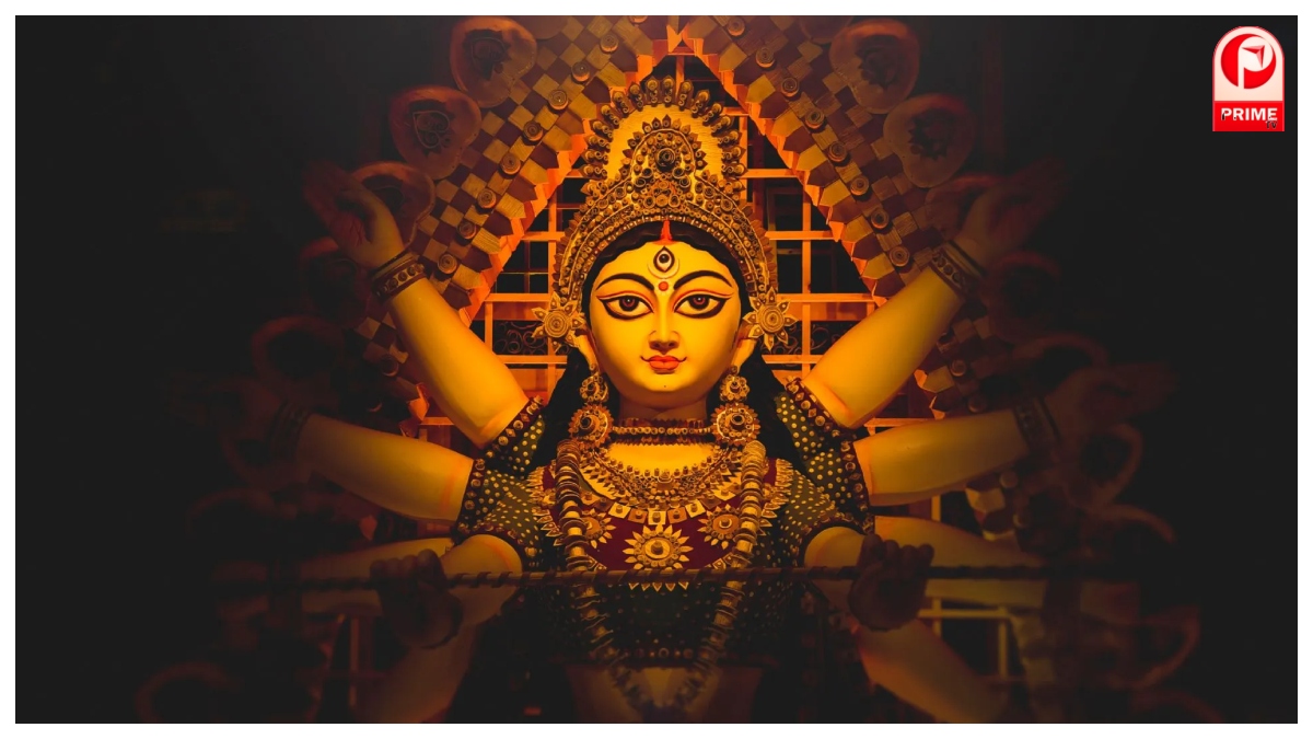 Chaitra Navratri 2026