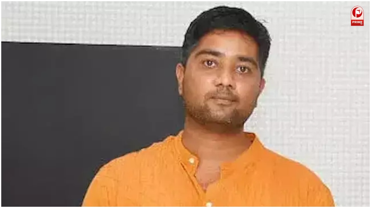 Chhattisgarh Liquor Scam