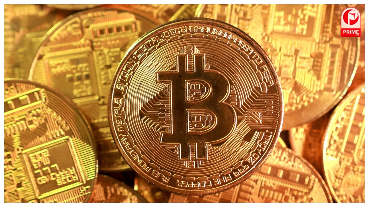 Cryptocurrency Return