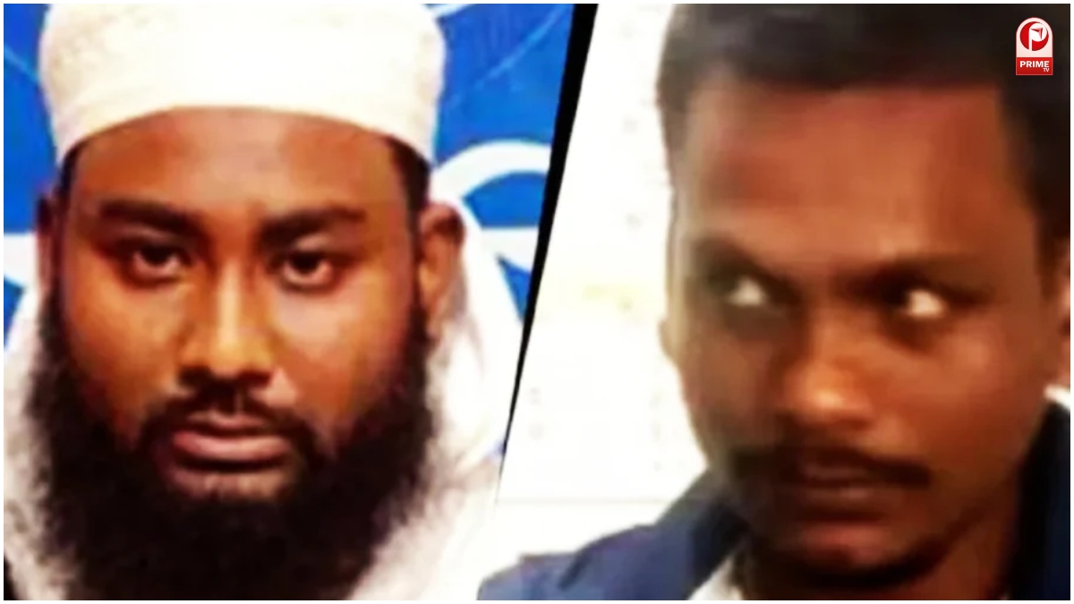 Deepu Das Murder Case