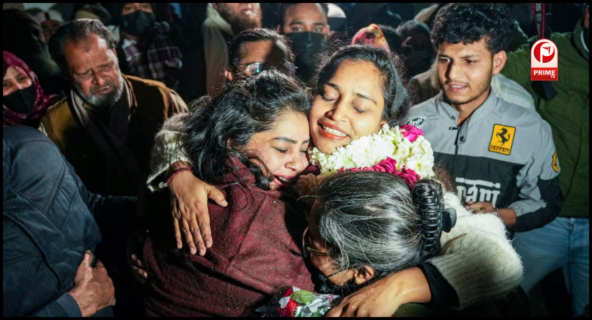 Delhi Riots Case