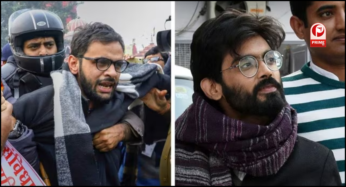 Delhi Riots