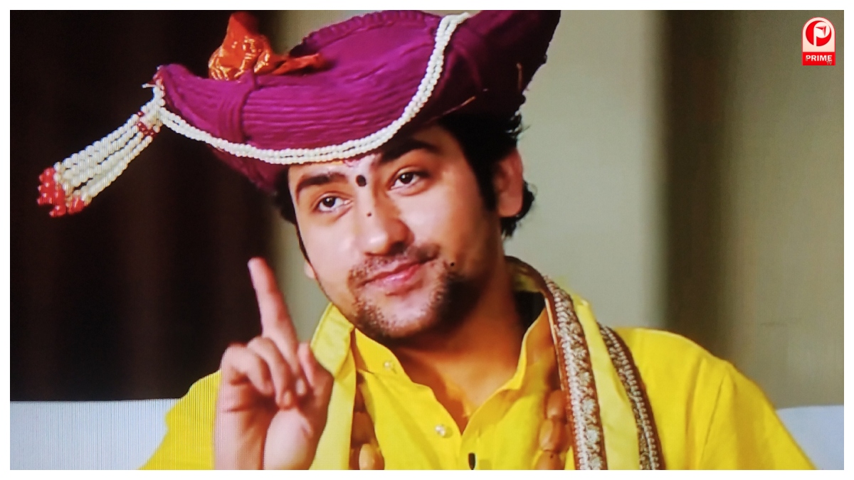 Dhirendra Krishna Shastri 