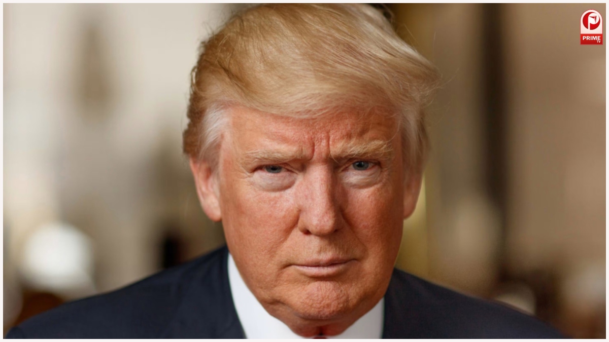 Donald Trump Greenland