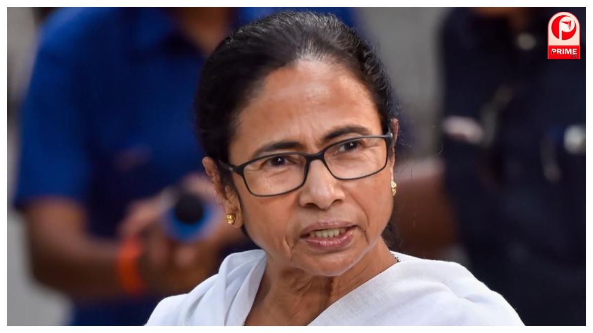 ED Raid Bengal