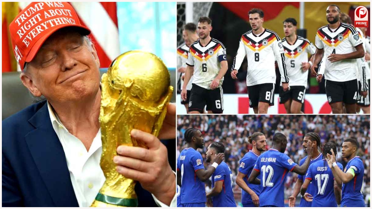 FIFA 2026