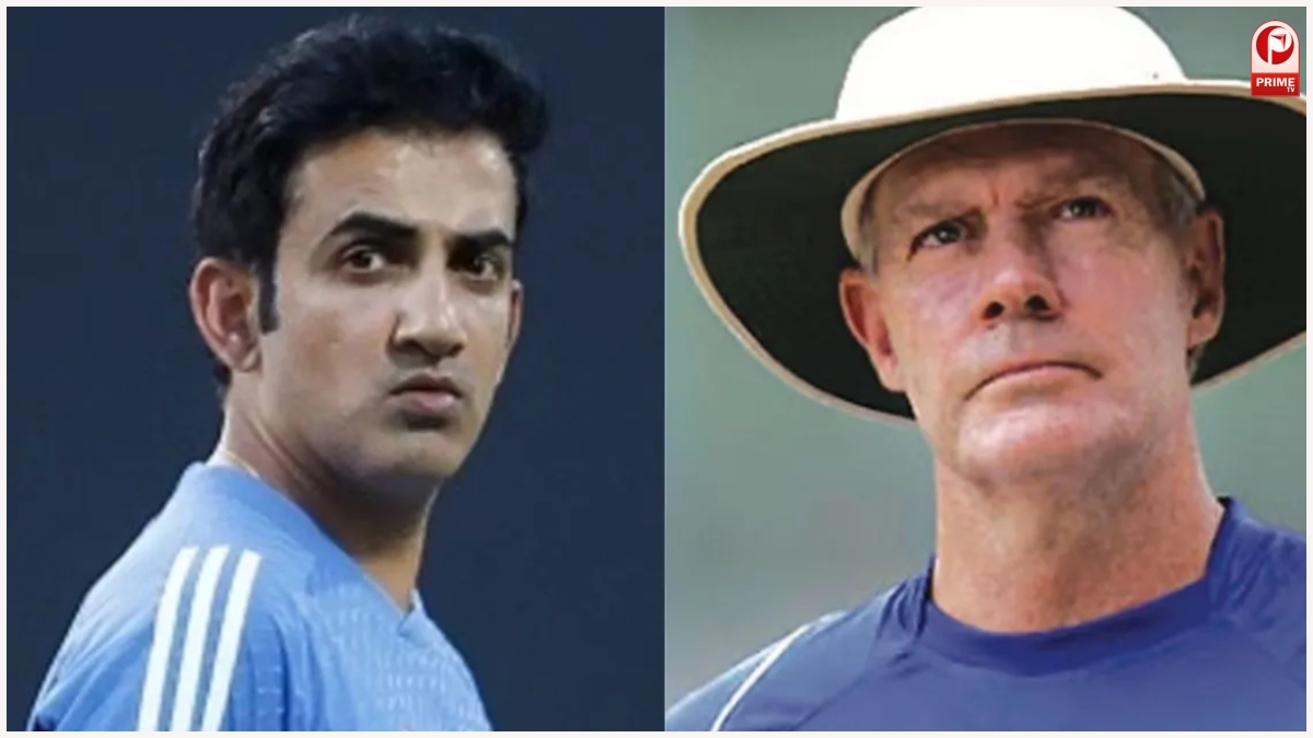 Gautam Gambhir