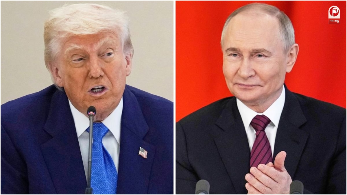 Geopolitical Crisis