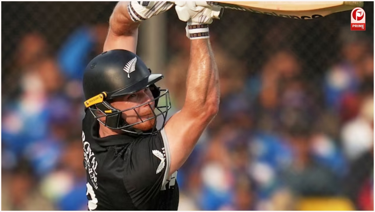 Glenn Phillips Century