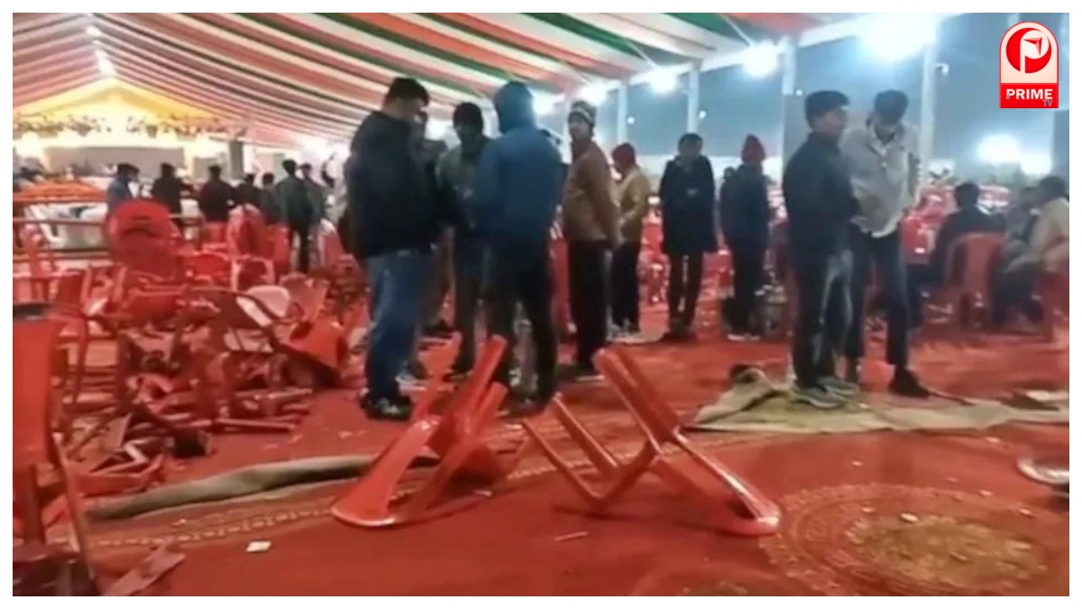Gorakhpur Mahotsav 2026