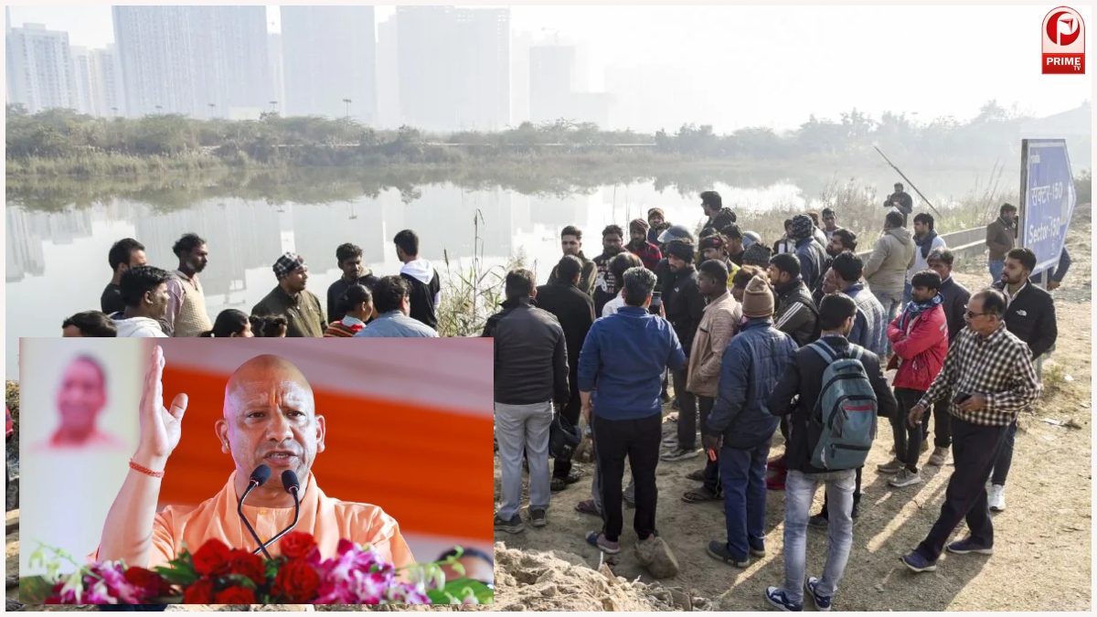 Greater Noida