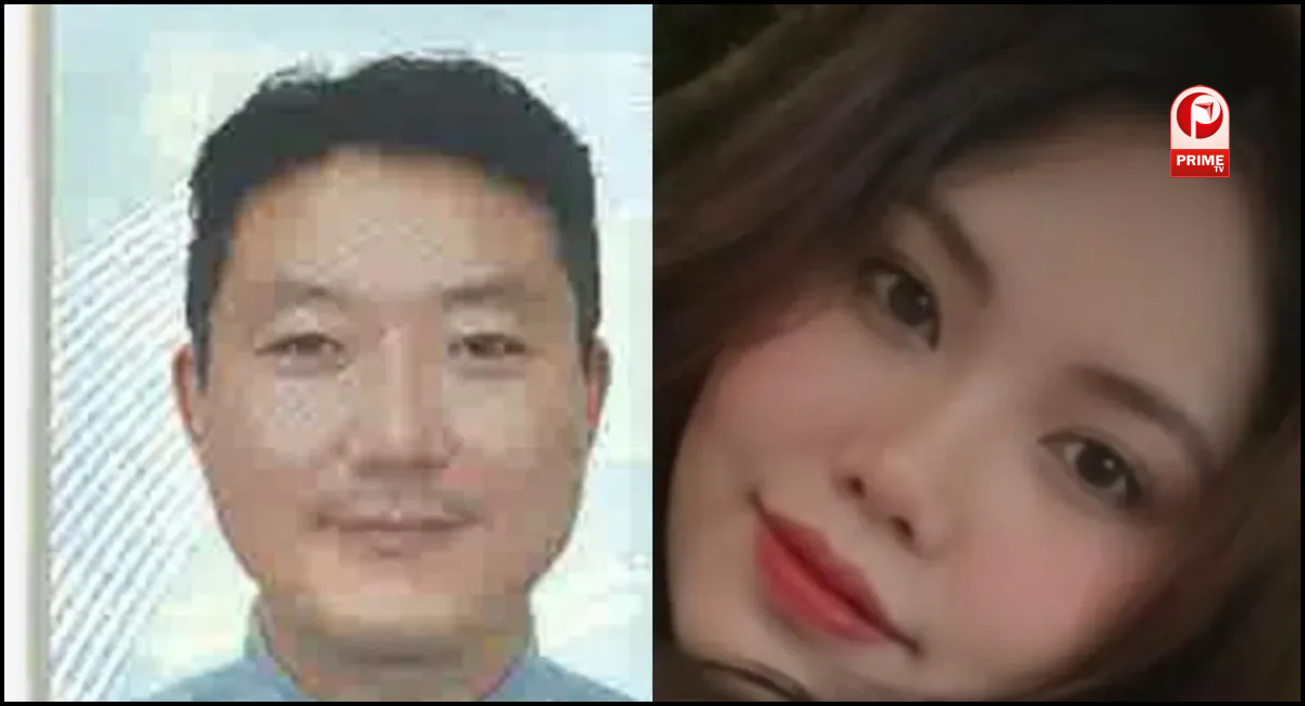 Greater Noida Murder