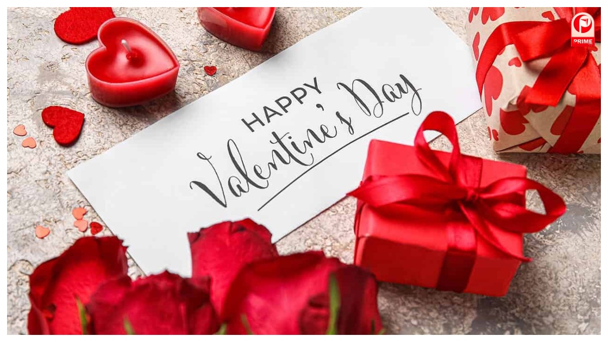 Happy Valentine’s Day 2026
