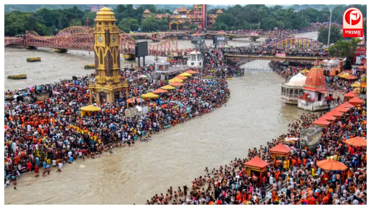 Haridwar