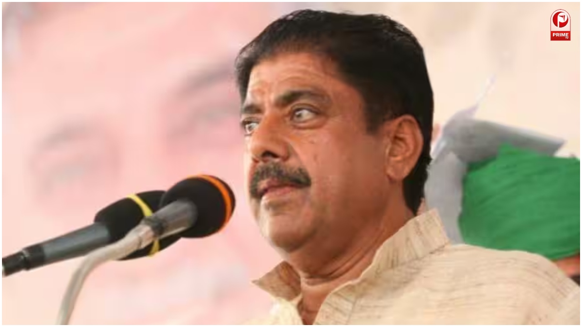 Haryana Politics