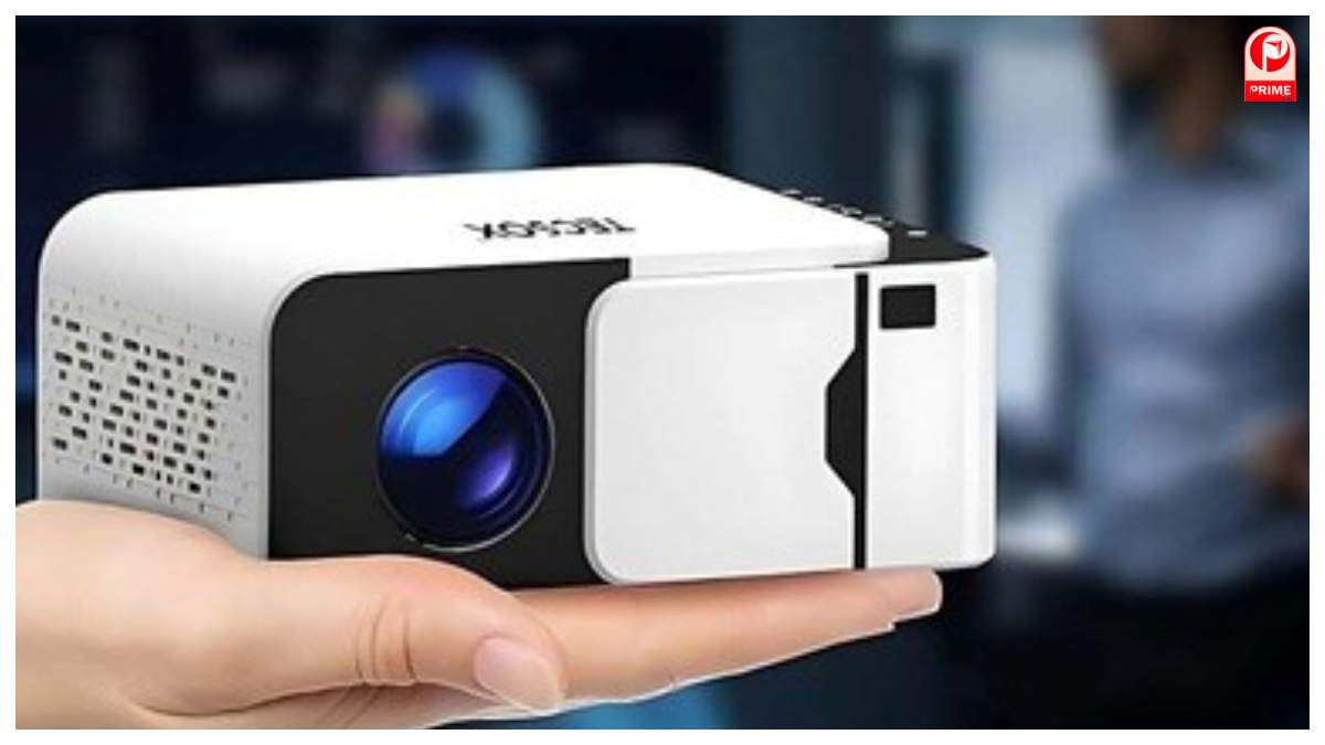 Home Projectors Vs Smart TV
