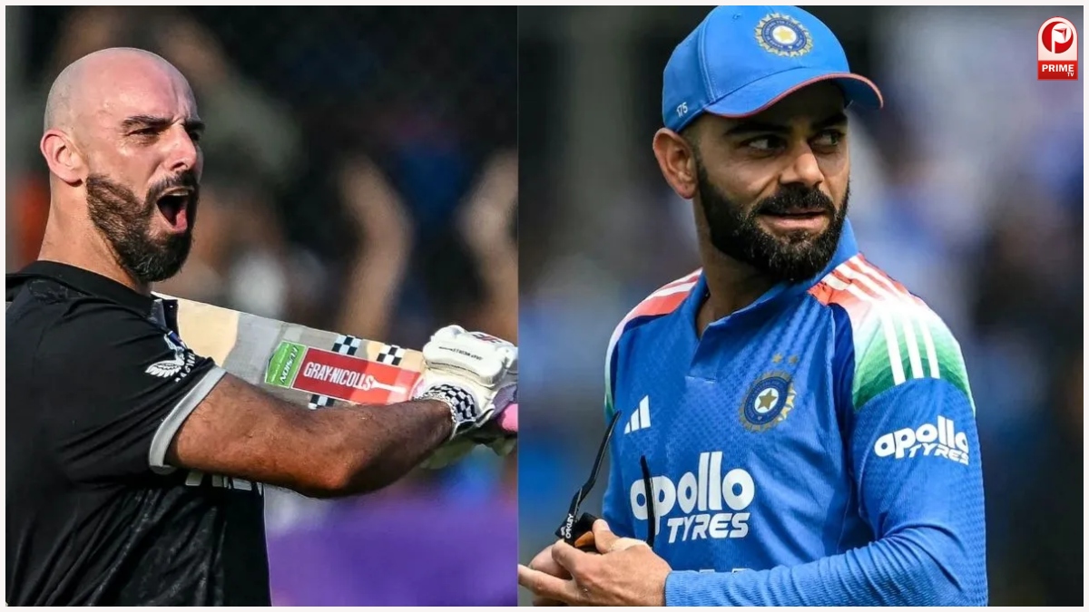 ICC ODI Rankings
