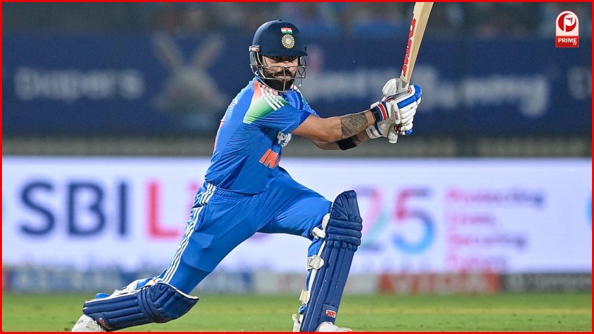 ICC ODI Rankings