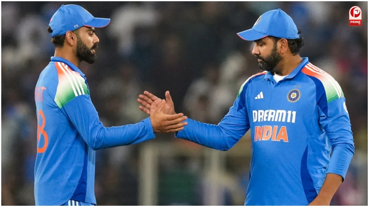 ICC Ranking