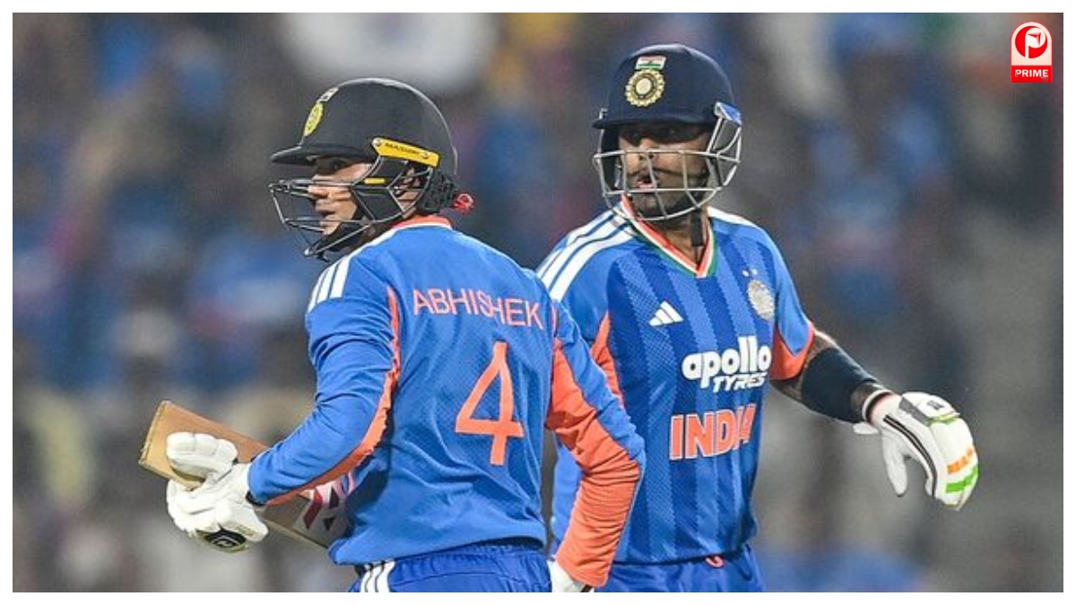 IND vs NZ 2nd T20 Highlights