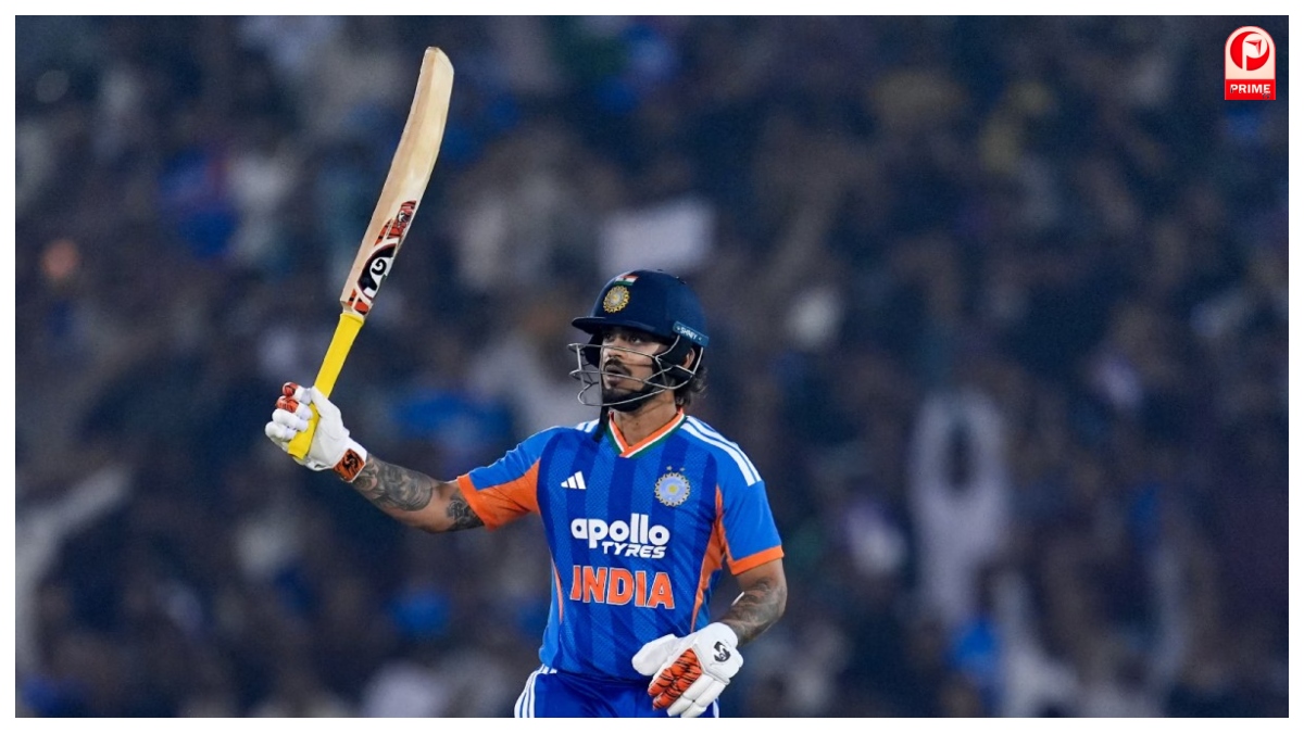 IND vs NZ 2nd T20 Highlights