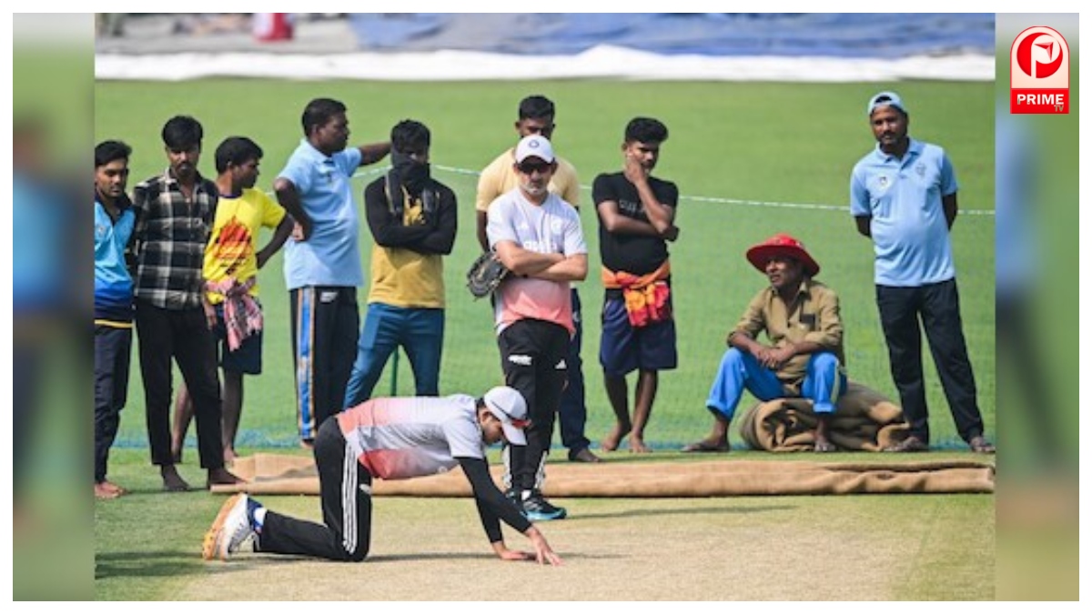 IND vs SA