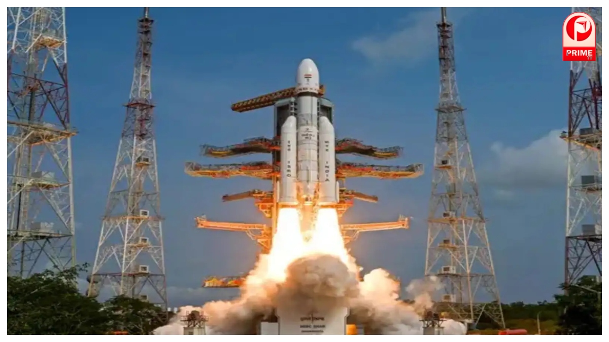ISRO PSLV C62 Successful Launch 