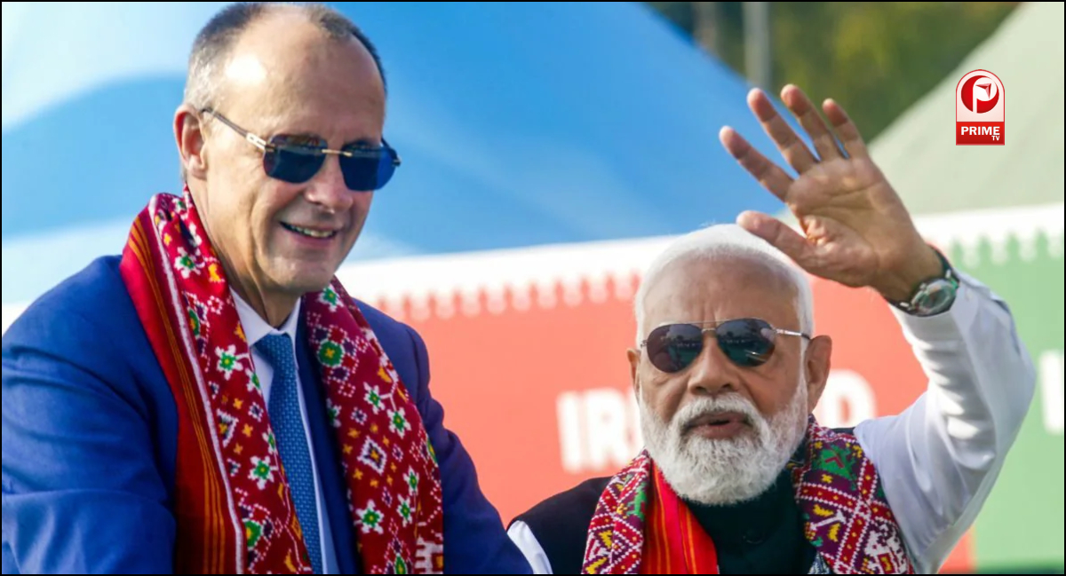 India EU FTA News