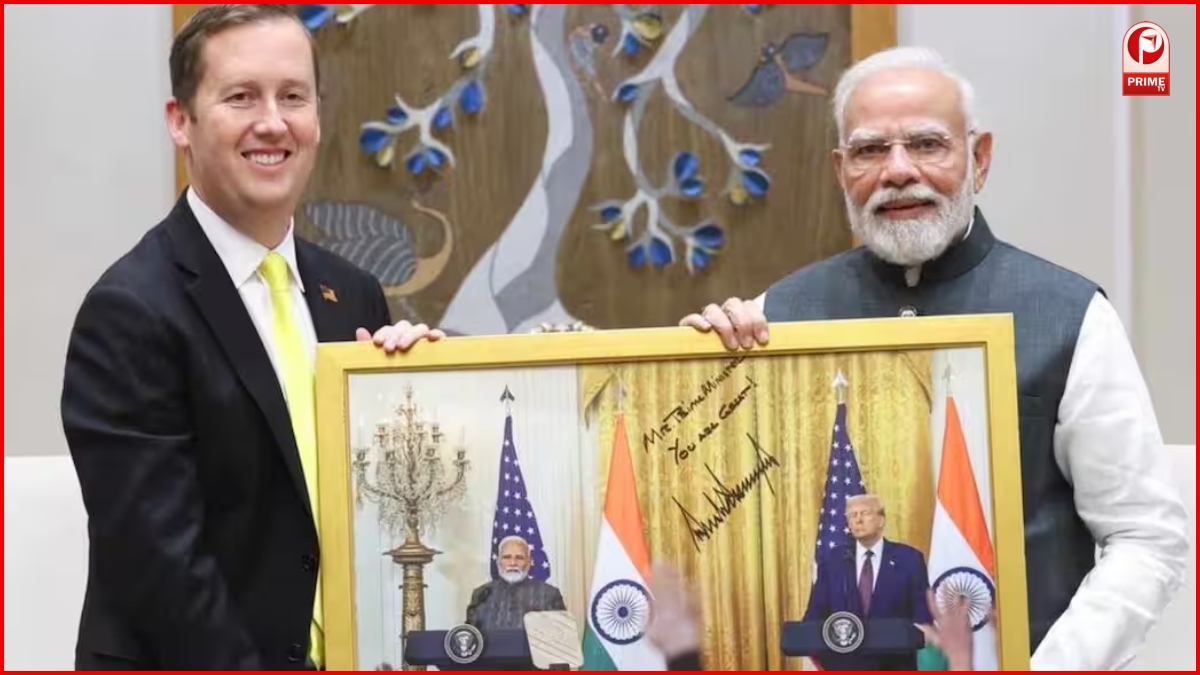 India US Relations