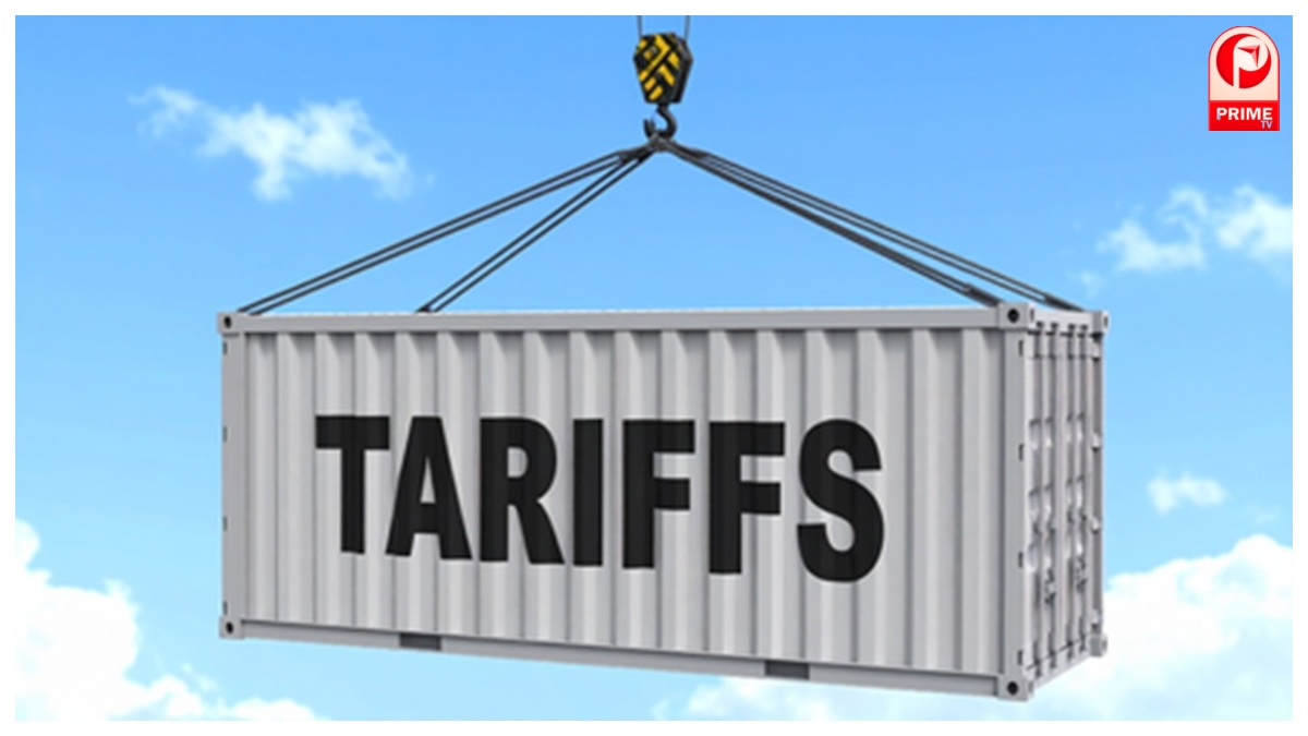 India US Trade