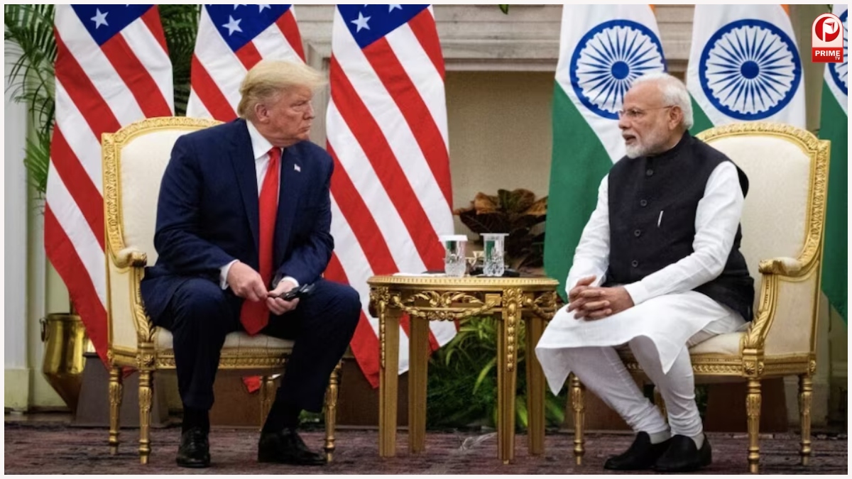 India-US Trade Deal