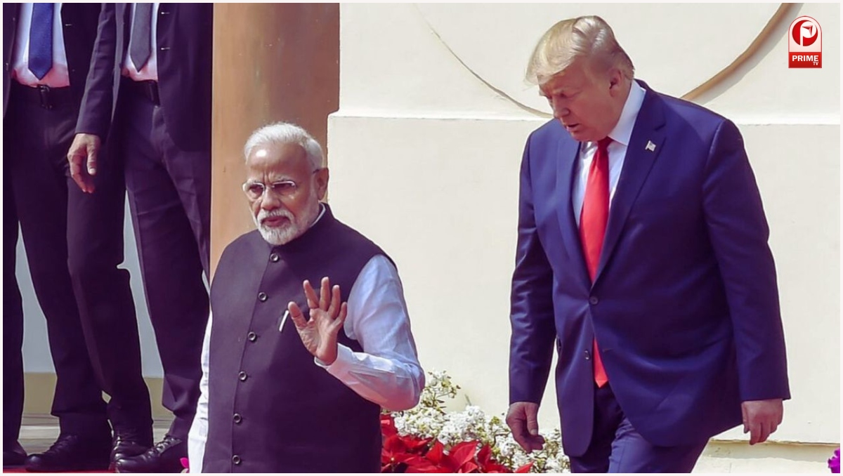India-US Trade Deal