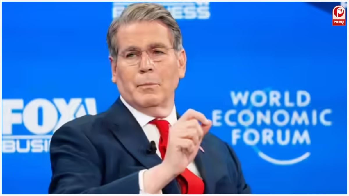 India US Trade War