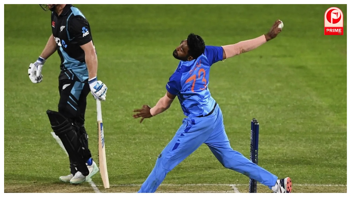 India vs New Zealand ODI