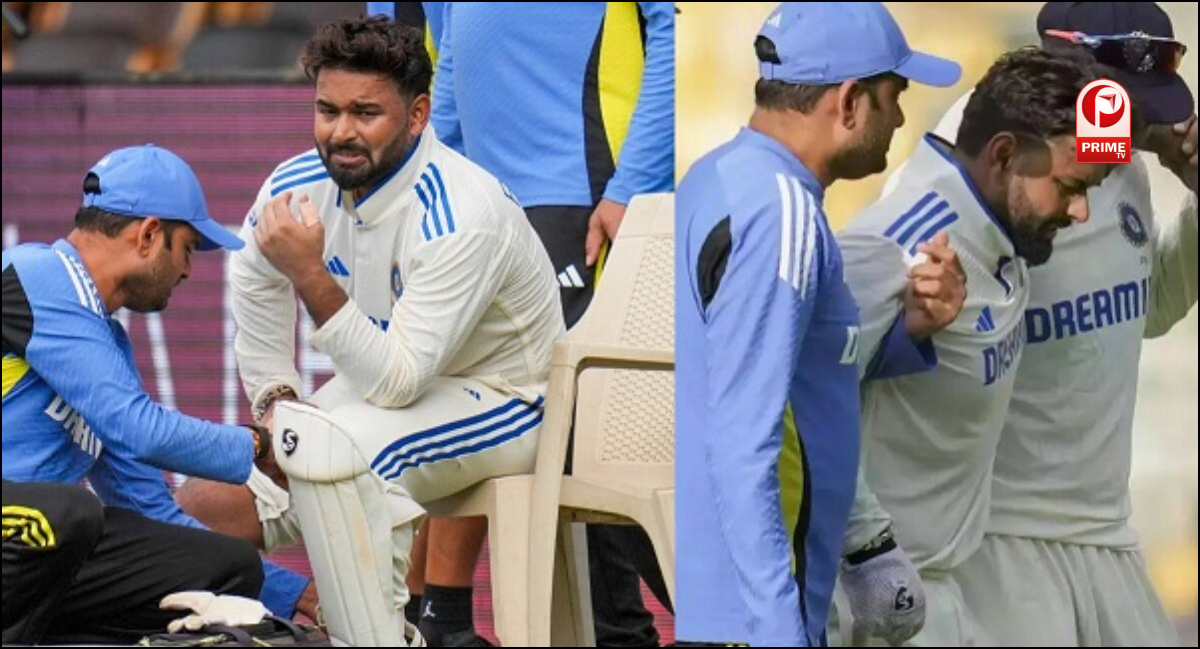 India vs New Zealand ODI Series