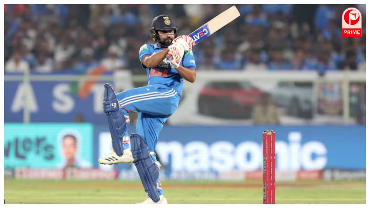 India vs New Zealand ODI