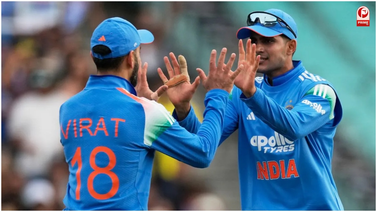 India vs New Zealand