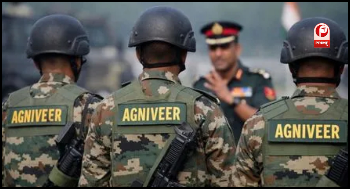 Indian Army Rules