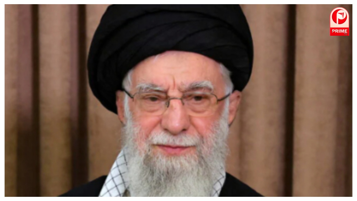 Iran Anti Khamenei Protests