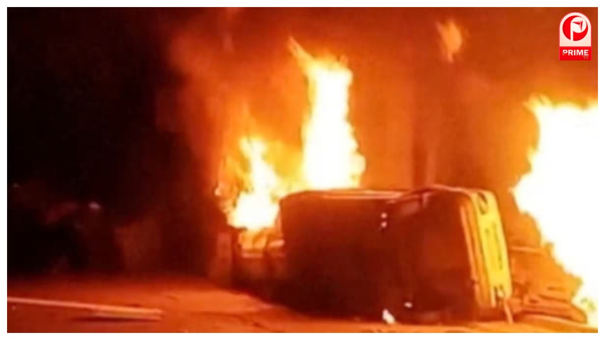 Iran Anti-Khamenei Protests 