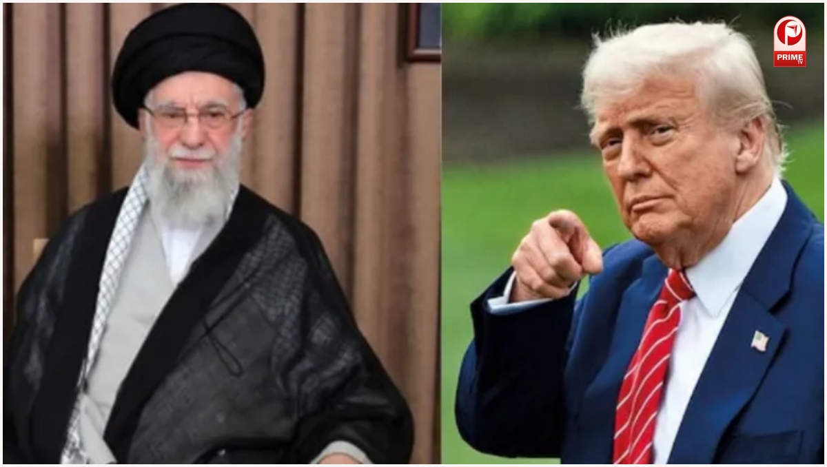 Iran Crisis 2026