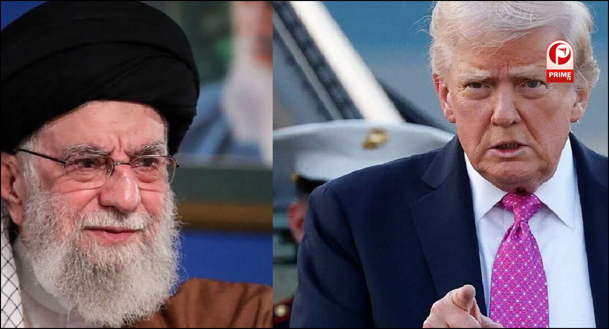 Iran Protest