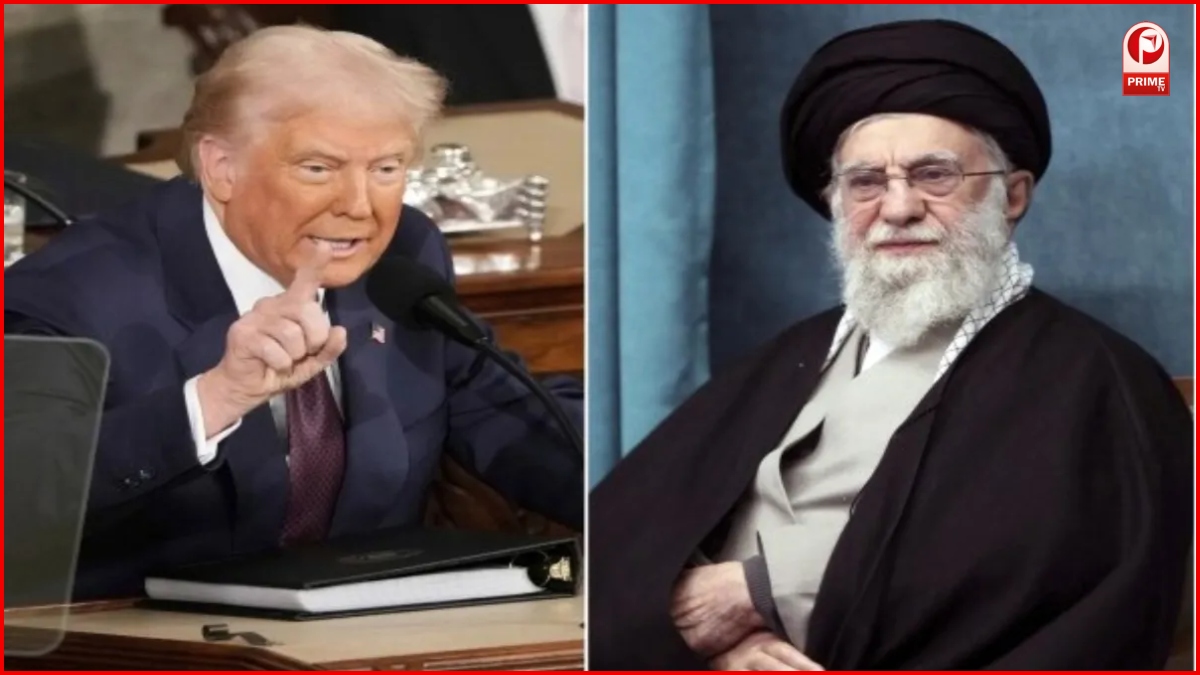 Iran Protest