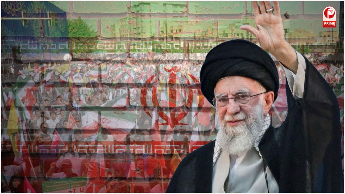 Iran Protests