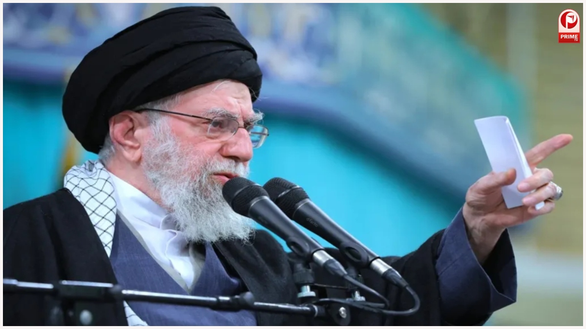 Iran Protests