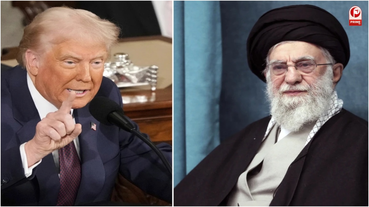 Iran Violence 2026